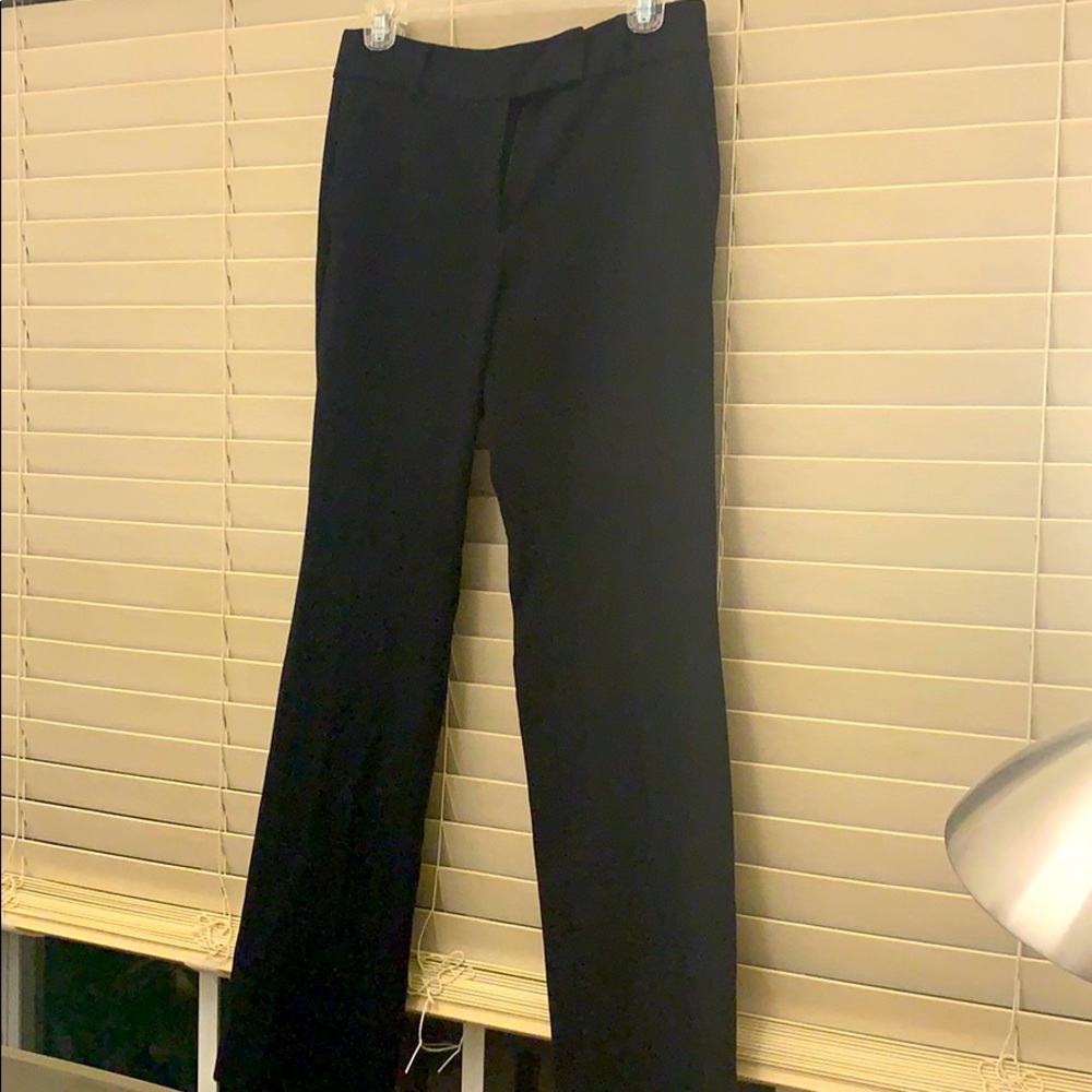 Gently used Ann Taylor petite work pants